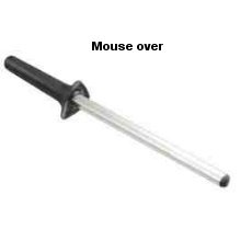 10inch pro gourmet steel